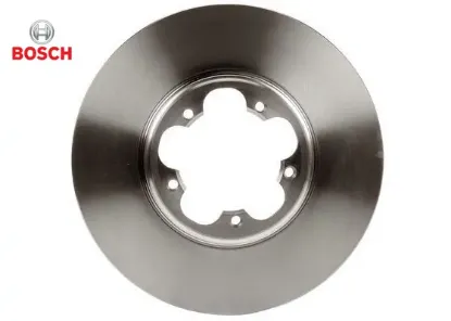 On fren dıskı aynası transıt custom v362-v363 12 arka tek teker cap 288 33 bosch bk211125b1d/ bk211125bd/ 2110010 resmi