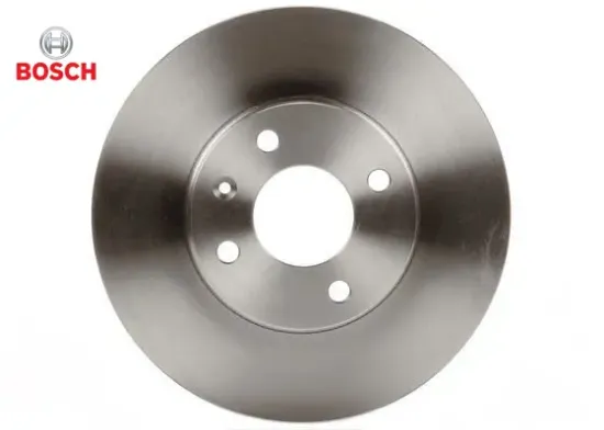 Ön fren diski chevrolet aveo t300 1.2 16v / aveo t300 1.4 16v 11>14 256x24x60x45.5x4dl hvl 14 jant bosch 13502001 resmi