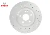Fren dıskı on w176 w246 c117 x117 x156 bosch a2464212712 resmi