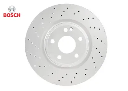 Fren dıskı on w176 w246 c117 x117 x156 bosch a2464212712 resmi
