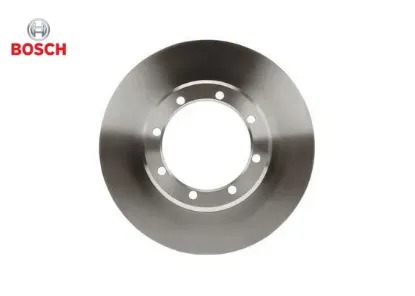 Arka fren aynası master ııı 10 movano b 10 2.3dci 302x18x 8delik çift teker bosch 432067943r/ 4421180/ 93168942 resmi