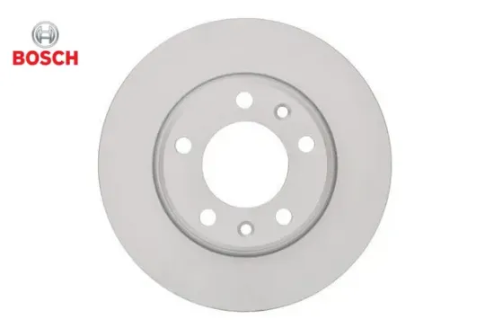 Arka fren diski peugeot p308 13 21 249x35x5dl dolu bosch 1610761980/ 1642776280 resmi