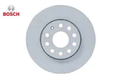 Ön fren aynası golf 7 12 leon 13 a3 13 octavıa 12 276x24x5dlxhvlı bosch 5q0615301a resmi