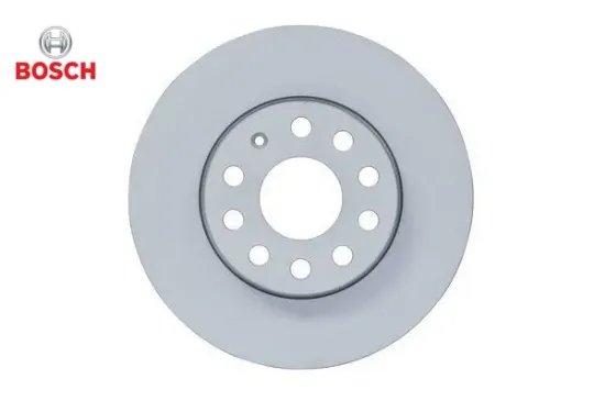 Ön fren aynası golf 7 12 leon 13 a3 13 octavıa 12 276x24x5dlxhvlı bosch 5q0615301a resmi