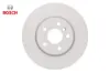 Fren dıskı on bmw f45 f46 f48 f39 mını f55 f56 f57 f60 bosch 34116864439/ 34116866297 resmi