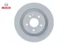 Fren dıskı arka mercedes vıto w447 14 bosch a4474230412 resmi