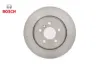 Fren dıskı arka havalı f10 f11 bosch 34216775287 resmi