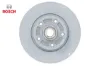 Arka fren diski renault trafıc ııı 14> opel vıvaro b 15> dış çap:280 mm 5 delik bosch 432007343r/ 432022742r/ 4422288 resmi