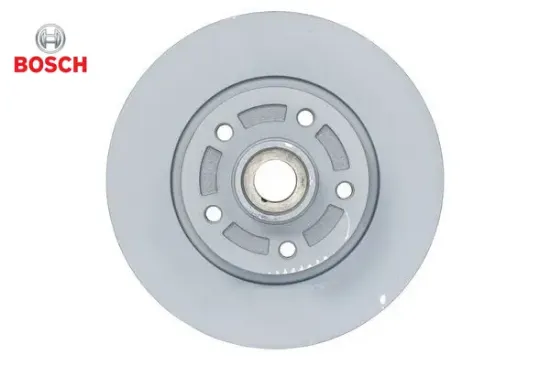 Arka fren diski renault trafıc ııı 14> opel vıvaro b 15> dış çap:280 mm 5 delik bosch 432007343r/ 432022742r/ 4422288 resmi