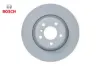 Fren dıskı on f10 f11 10 havalı 330mm bosch 34116794429 resmi