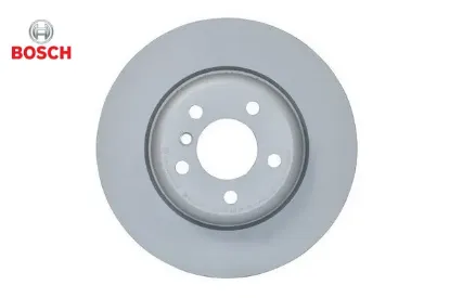Fren dıskı on f10 f11 10 havalı 330mm bosch 34116794429 resmi