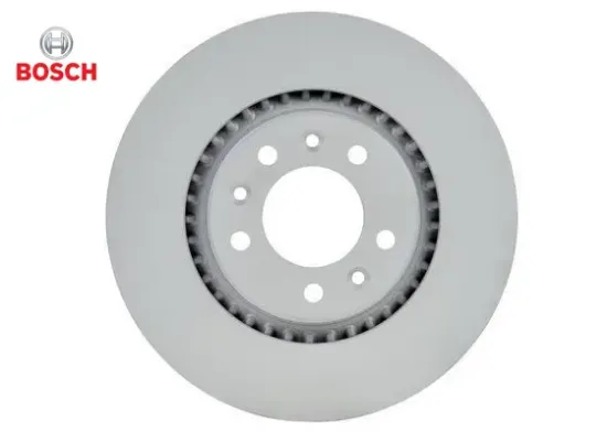 Arka fren aynası vıvaro c 19 jumpy ııı 16 expert 16 toyota proace 16 294x35x5dl havalı bosch 1616394580/ su001a6369 resmi