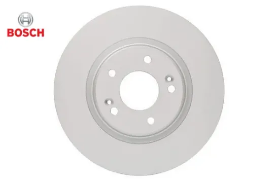 Ön fren diski hava kanallı elantra 1.6l g4fg 16-> / tucson 1.6l g4fj d4fe 15-> / i30 1.4l g4ld 17->/ bosch 51712c1000/ 51712d7000/ 51712j9100 resmi