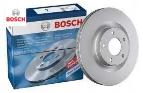 Arka fren aynası ınsıgnıa b 2017 16 inç 288x12x5dl dolu bosch 13517857/ 13521008/ yr00078280 resmi