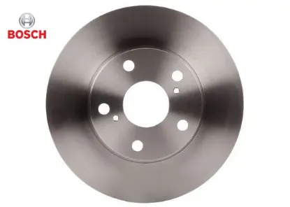 Ön fren diski hava kanallı aurıs corolla 1.33l 1nr-fe nre150 10- / 1.6l 1zr-fe zre151 07-12 / 1.4l 1 bosch 4351202180/ 4351202200/ 4351212690 resmi