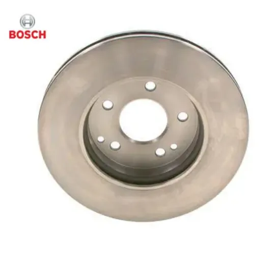 Fren dıskı on mercedes w203 cl203 c209 w210 r170 bosch a2104212412 resmi