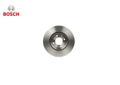 Ön fren diski hava kanallı cıvıc 1.4l 1.6l b16a2 d14a d16y4 ma mb ej ek el kasa 96-00 / 1. 6l d16v1 bosch 45251sk7j00/ 45251s6de10/ 45251st3e10 resmi