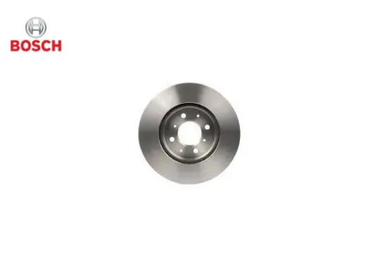 Ön fren diski hava kanallı cıvıc 1.4l 1.6l b16a2 d14a d16y4 ma mb ej ek el kasa 96-00 / 1. 6l d16v1 bosch 45251sk7j00/ 45251s6de10/ 45251st3e10 resmi