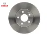 Fren dıskı on w211 s211 w221 bosch a2114210812 resmi