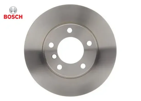 Fren dıskı on bmw e36 e46 bosch 34116864060 resmi