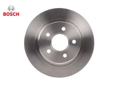 Arka fren dısk aynası connect 1.8tdcı 02>13 abs lı bosch 2t142a315bc/ 4367107/ 4367108/ 4457989 resmi