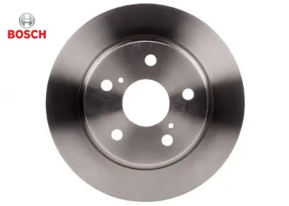Arka fren diski dolu tip toyota aurıs corolla 1.4l 1ndtv nde150 nde180 d-4d dizel 07- / 1.33l 1nr-fe bosch 4243102170/ 4243112280 resmi