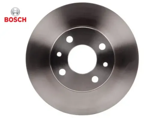 Ön fren aynası palıo 97 sıena 96 albea 98 240x20 havalı 4 delik bosch 71738145/ 46419204/ 71740120 resmi