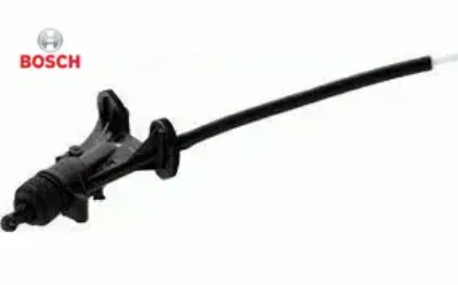 Debriyaj üst merkez transıt v347-v348 06 11 bosch 6c117a543ad/ 1528691/ 6c117a543ac resmi