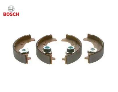 Arka pabuç balata uno 60 91-04 bosch 9948237/ 71738375/ se022165299a resmi