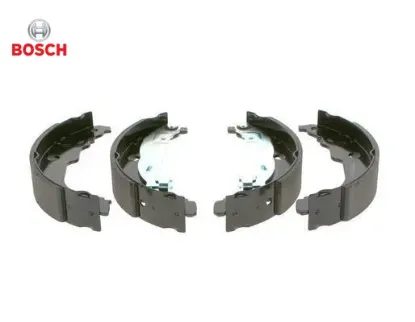 Arka pabuç balata p207 1.4 hdi 1.6hdi 07 >c3 09 >13 >ds3 1.6vti 1.6thp 09 > 0986487833 f026004721 bosch 4241.N3/ 4241n3 resmi