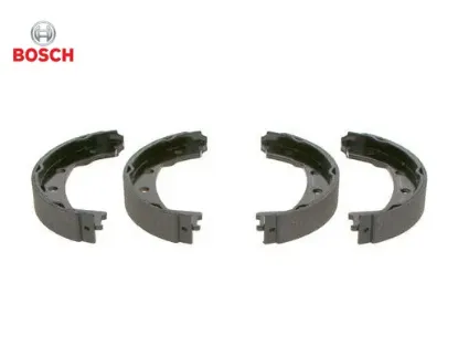 Fren balatası arka park frenı land rover freelander 2 l359 06 14 bosch lr001020 resmi