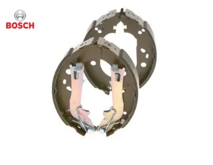 Arka pabuç balata fıorıno 09 grande punto 05 13 linea 07 punto evo 09 12 punto 12 cıtro n nemo 09 bı bosch 77363858/ 77364264/ 4241.N8/ 93168957 resmi