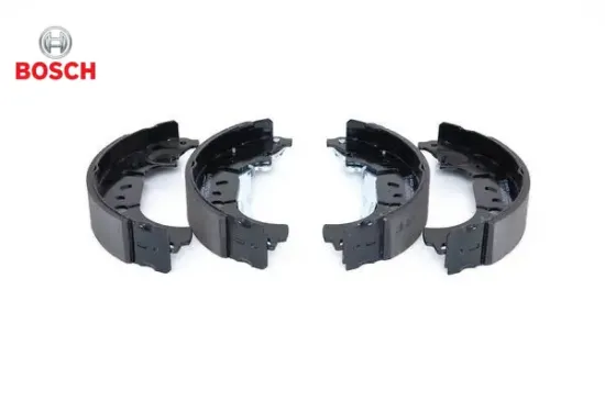 Arka pabuçlı fren balatası fıat egea 15> 500 l 12> fıorıno 14> 0.9 1.3d mtj 1.4 1.6d mtj bosch 77367099 resmi