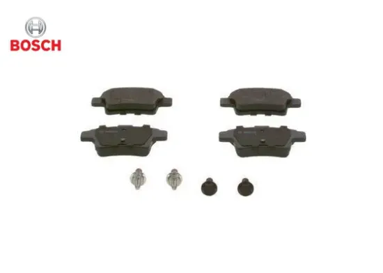 Arka balata c4 pıcasso grand pıcasso 1.6 hdı 110hp fab-1.8 16v-2.0 16v-2.0 hdı 06 bosch 4254.16/ 4253.71/ 4254.32/ 1611141080 resmi