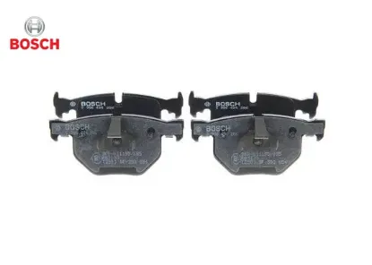 Fren balatası arka bmw e65 e66 bosch 34216761285 resmi