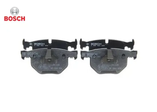 Fren balatası arka bmw e65 e66 bosch 34216761285 resmi