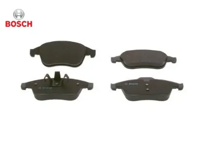 Ön fren balatası renault grand sc nıc ııı 09>16 laguna ııı 07>15 megane ııı 09>15 k:17.1mm y:68mm bosch 410600629r/ 410605055r/ 410600011r resmi