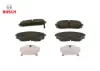 Ön fren balata ix35 2.0l d4ha crdi dizel 136hp 10-15 / sportage 2.0l d4ea d4ha dizel 06-15 gıcırdama bosch 581011da50/ 581012sa70/ 581010za00 resmi