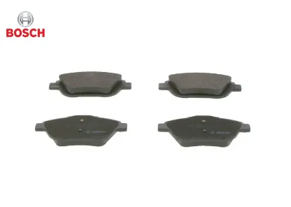 Ön fren balatası corsa f 19> crossland 17> mokka 20> c3 ıı-ııı-aırcross 09> c4 14> 208 19> 2008 19> bosch 9866880680/ 1647863580/ 1617293780 resmi