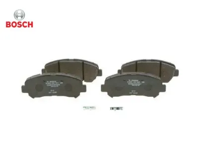 Ön balata qashqaı 1.5 dci-1.6-2.0-2.0 dci 07 xtraıl 2.0-2.0 dci-2.5 07 koleos 2.0dcı 08 0986tb3117 bosch 410600023r/ d1060jd00a/ wva24632 resmi