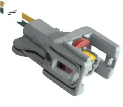 Enjektör soketi clıo-kng-laguna-mgn ıı-scenıc dizel ayhan  resmi