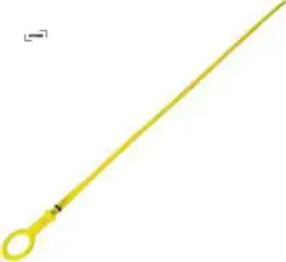 Motor yağ çubuğu kng-mgn ıı dizel ayhan 8200463656 resmi