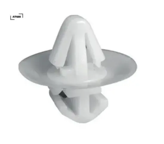 Arka tampon uç klips r9 ayhan 7703074172 resmi