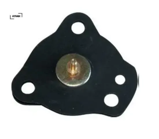 Üçgen yaprak diyaframı çift katlı contalı r9 ayhan  resmi