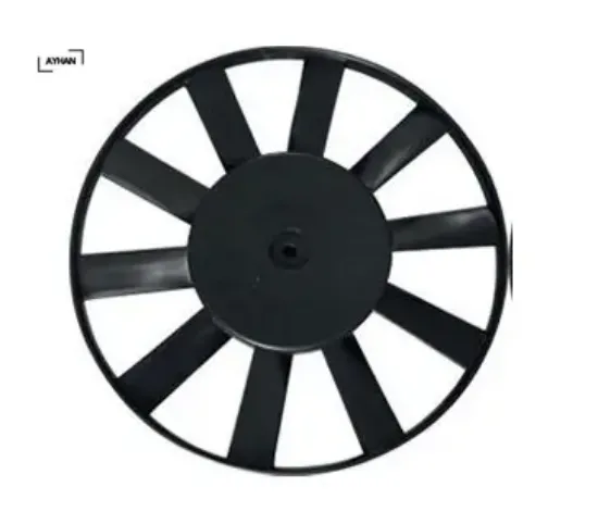 Fan pervanesi r9 ayhan 7700635419 resmi