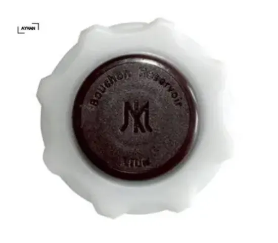 Genleşme kavanoz kapağı r9-r19 ayhan 7700805031/ 7701021947/ 7700808836 resmi