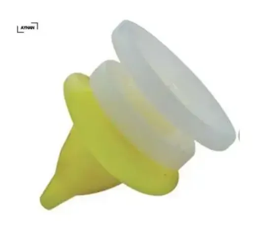 Kapı döşeme klipsi r19 ayhan 7703077354 resmi