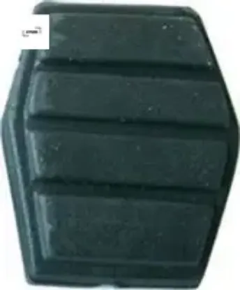 Fren debriyaj pedal lastiği clıo ı-twıngo-super5-r9-r11-r19 ayhan 7700680836/ 7702260801 resmi