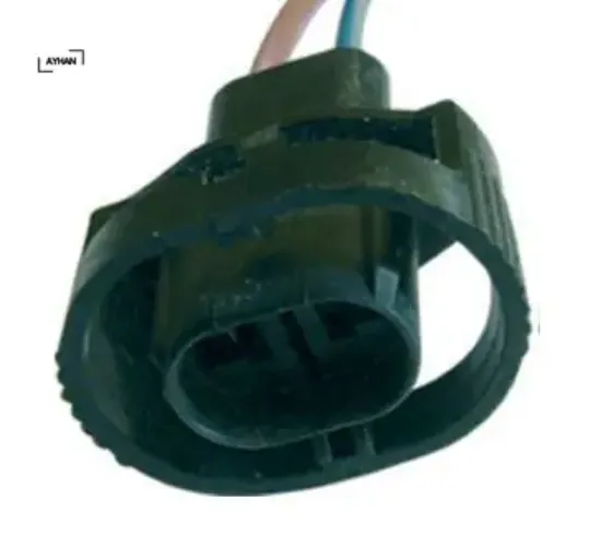 Fan motor soketi r9 ayhan  resmi