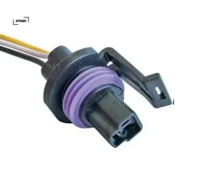 Klima müşür soketi r9-mgn ıı ayhan 46788088 resmi